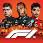 Cover Image of Download F1 Mobile Racing 2.5.6 APK