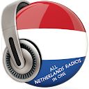 All Netherlands Radios in One 
