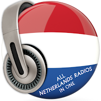 All Netherlands Radios in One