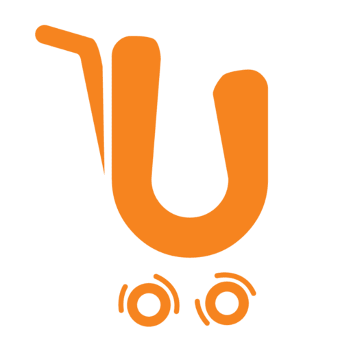Upercart - Grocery Delivery logo