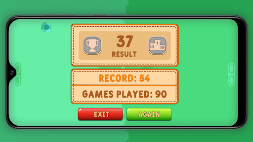 Ping-Pong Colors screenshot