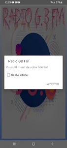 Radio GB fm