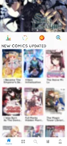 BeeToons - Read Comics & Manga