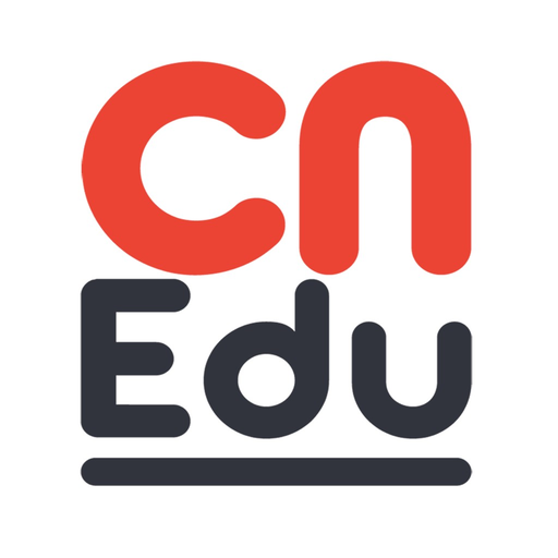 CNedu logo