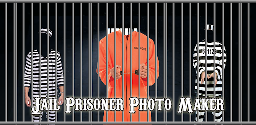 Jail Prisoner Suit Photo Maker - Apps On Google Play