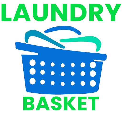 Laundry Basket NY