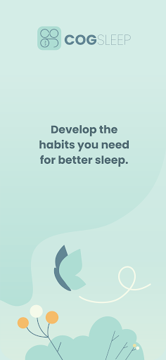 Android application COGLIVING screenshort