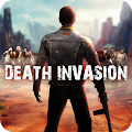 Death Invasion: Survival icon