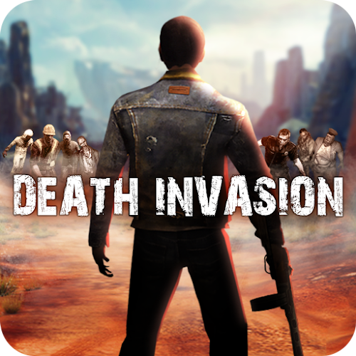 Death Invasion : Survival 1.6mod