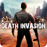 Death Invasion : Zombie Game