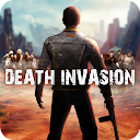 アプリのダウンロード Death Invasion : Survival をインストールする 最新 APK ダウンローダ