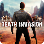 Death Invasion : Survival Apk