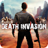 Death Invasion : Zombie Hunter