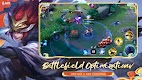 screenshot of Garena AOV: Dragon LNY