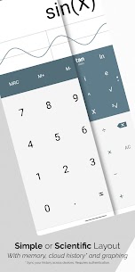 All-In-One Calculator Pro Apk (Mod/Paid Features Unlocked) 2