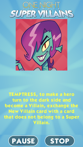 One Night Ultimate Super Villa Screen 3