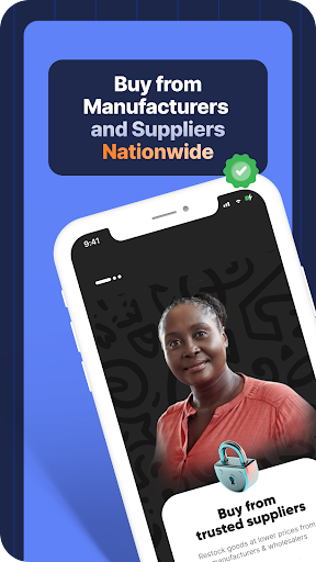 Android application Feegor screenshort