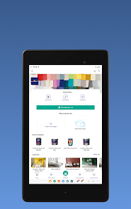 Screenshot image