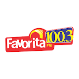 Rádio Favorita FM icon