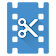 VidTrim Pro - Video Editor icon