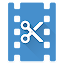 VidTrim Pro - Video Editor