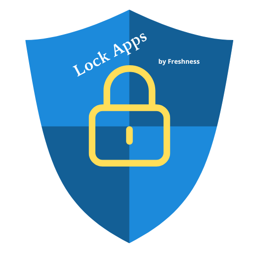 Apps Lock - Finger lock logo