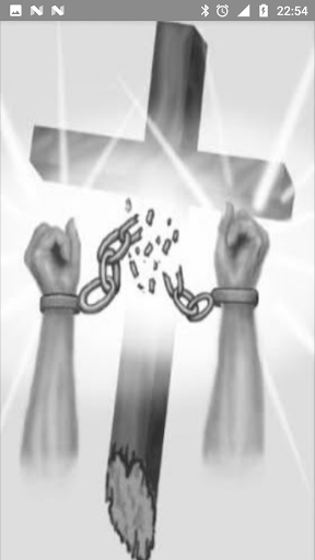 Holy Rosary Liberation Spanish