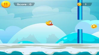 Game screenshot Bird Jumping Game For Kids apk download