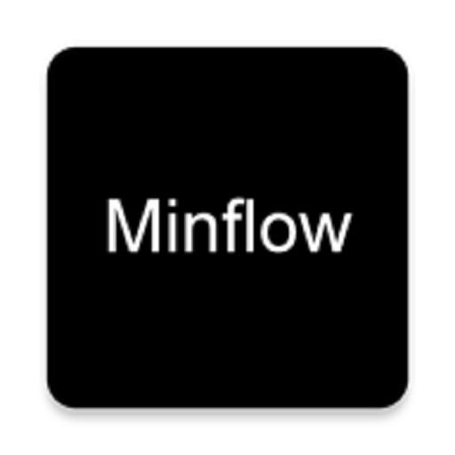 MinFlow logo