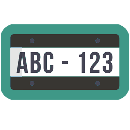Placa Vehicular logo