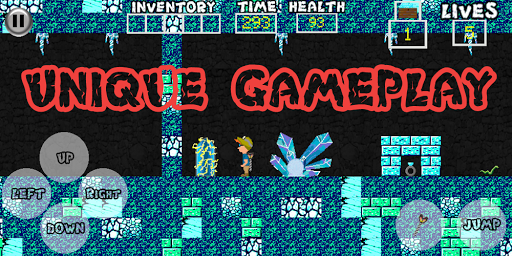 Mine Or Die Screenshot 2 - AppWisp.com