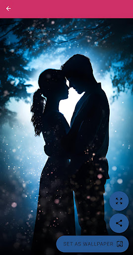 Couple Wallpapers Screen 3