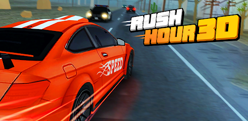 Rush Hour 3D v1.1.5 MOD APK (Unlimited Money, Diamond)