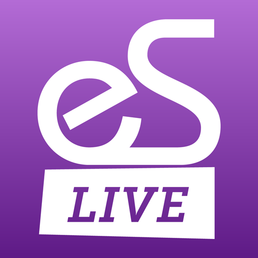 eventScribe Live logo