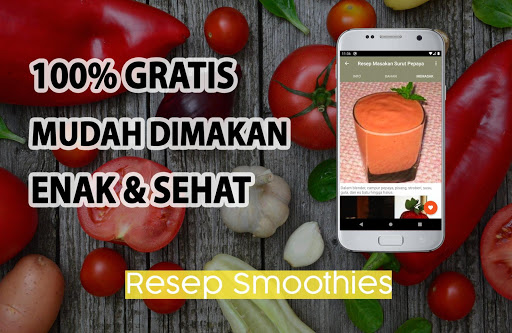 Pratinjau aplikasi