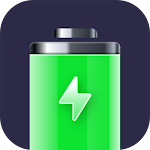 Cover Image of Download Battery Saver–Booster&Cleanup 1.4.8 APK