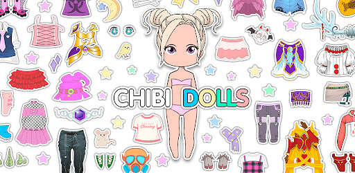 Chibi Doll - Avatar Creator cover