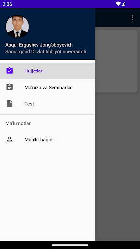Yadro texnologiyasi Screen 2