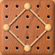 Rope Puzzle: Wooden Rope Games - Androidアプリ