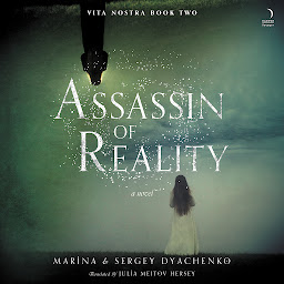 Assassin of Reality: A Novel ikonjának képe