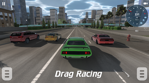 Racing Xperience: Real Race 2.0.2 screenshots 7