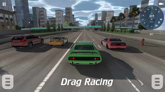 Racing Xperience MOD APK: Real Race (Free Shopping) 7