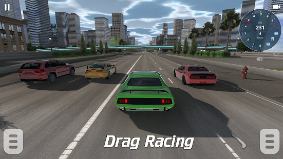Racing Xperience: Real Race 2.0.5 APK screenshots 7