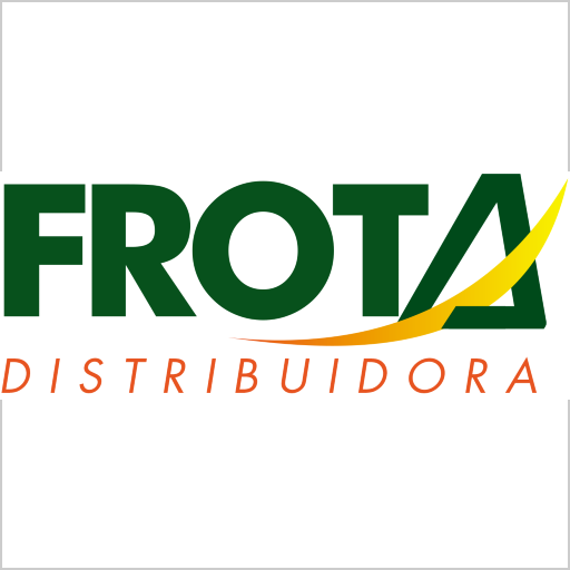Frota Distribuidora logo