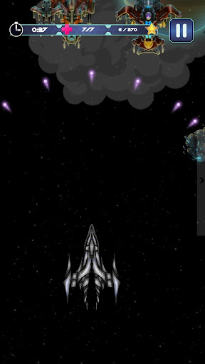 Battles Space Screen 3