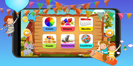English for Kids  English learning for kidsFree