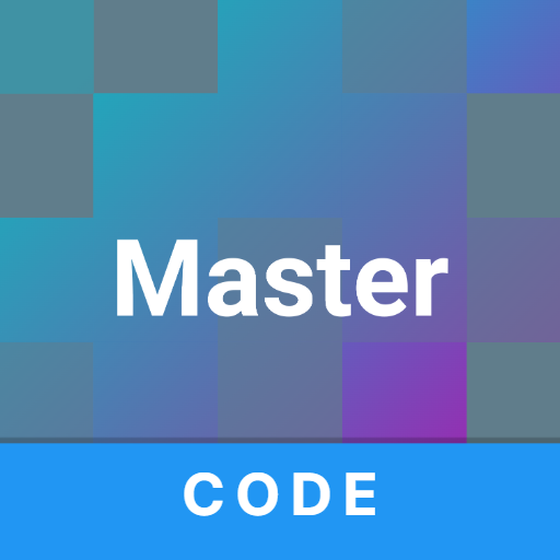 MasterCode logo
