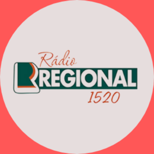 REGIONAL AM 1520 KHZ logo
