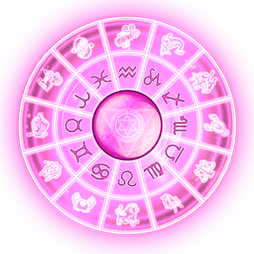 Gay Horoscopes  Icon
