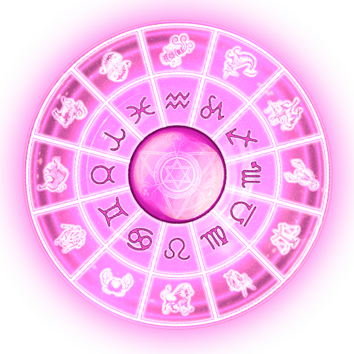 Gay Horoscopes logo